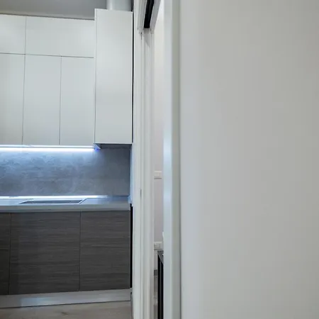 Appartement La Maison Des Artistes Gg Art