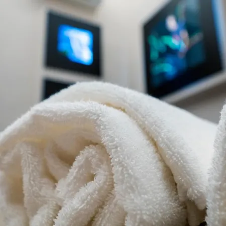 La Maison Des Artistes Gg Art Appartement *