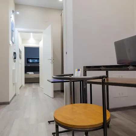 Appartement La Maison Des Artistes Gg Art *