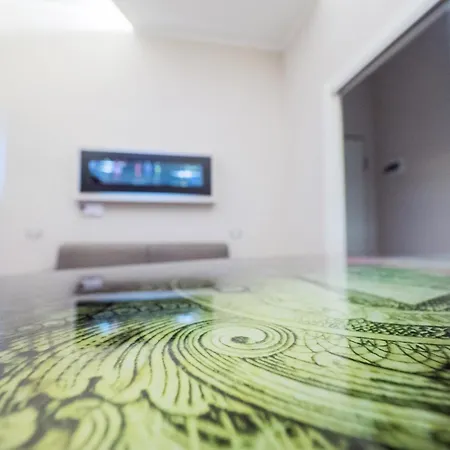 Appartement La Maison Des Artistes Gg Art *