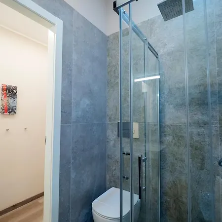 Appartement La Maison Des Artistes Gg Art Pescara