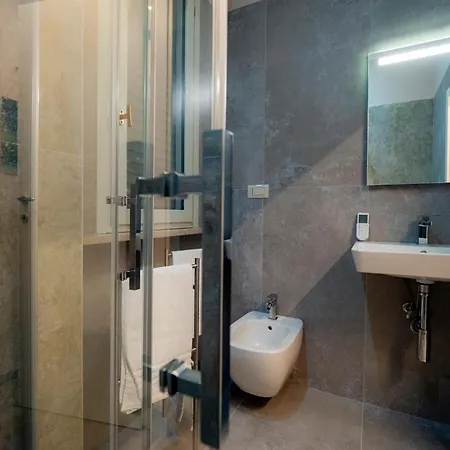 La Maison Des Artistes Gg Art Pescara