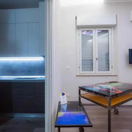La Maison Des Artistes Gg Art Apartment