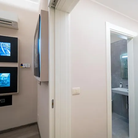 La Maison Des Artistes Gg Art Apartment