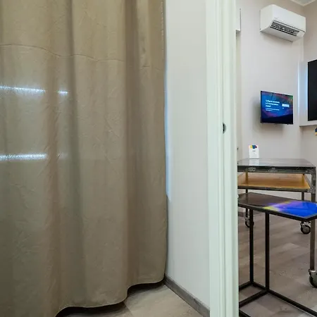 Apartment La Maison Des Artistes Gg Art Pescara