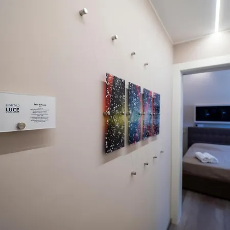 La Maison Des Artistes Gg Art *