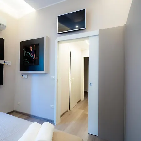 La Maison Des Artistes Gg Art Apartment