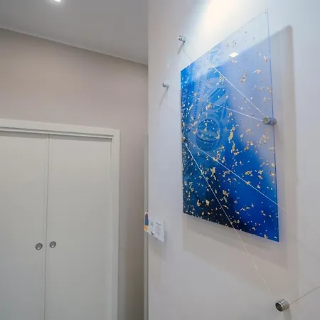 Apartment La Maison Des Artistes Gg Art