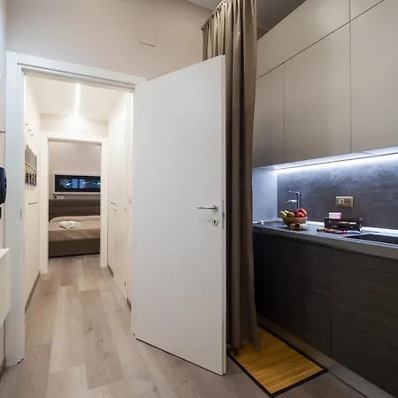 La Maison Des Artistes Gg Art * 페스카라