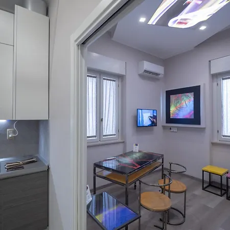 La Maison Des Artistes Gg Art