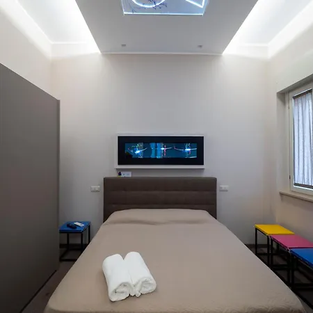 La Maison Des Artistes Gg Art 페스카라