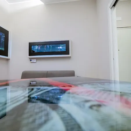 La Maison Des Artistes Gg Art *