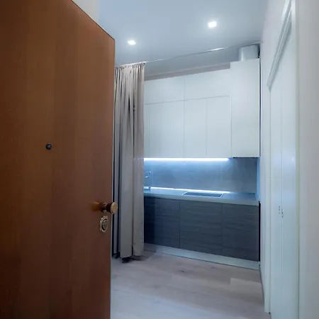 La Maison Des Artistes Gg Art * 페스카라