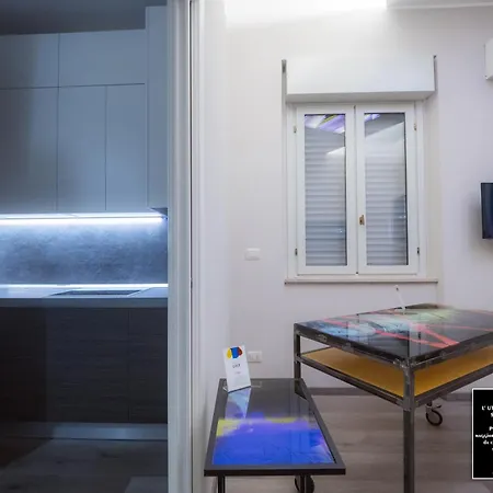 La Maison Des Artistes Gg Art Appartamento