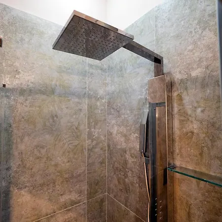 Апартаменты La Maison Des Artistes Gg Art *