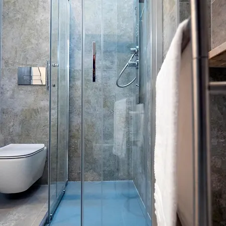 La Maison Des Artistes Gg Art *