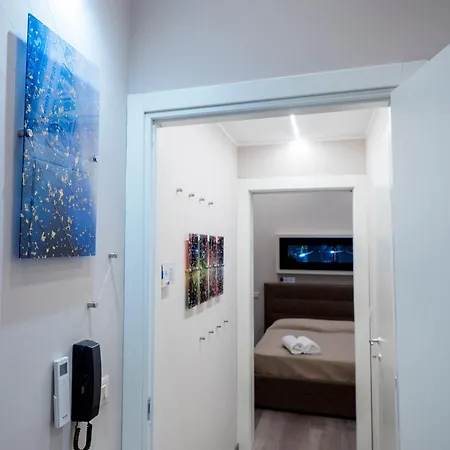 La Maison Des Artistes Gg Art *