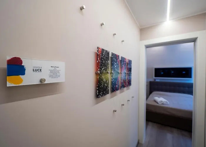 La Maison Des Artistes Gg Art *