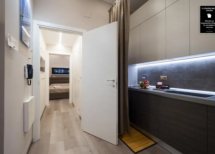 La Maison Des Artistes Gg Art * ペスカーラ