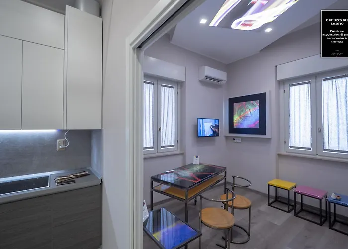 La Maison Des Artistes Gg Art