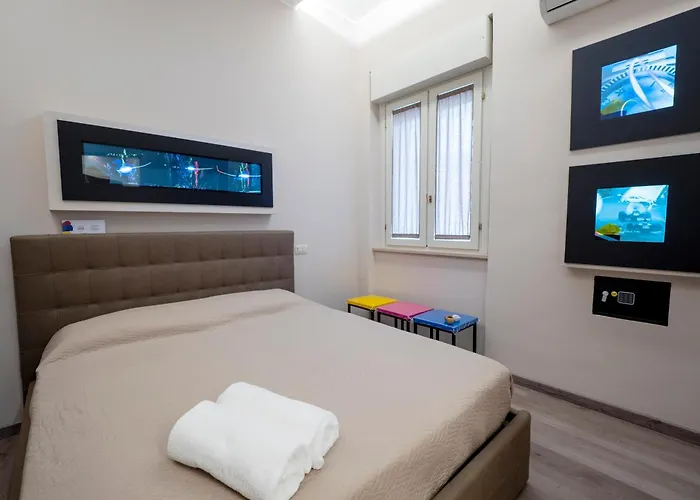 アパート La Maison Des Artistes Gg Art *