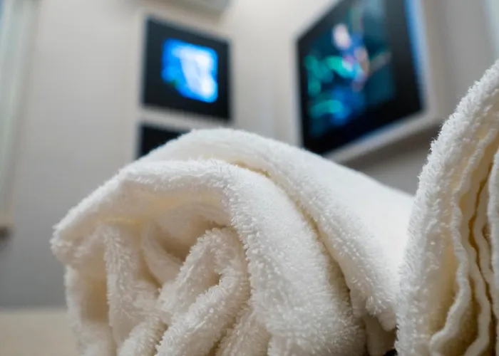 La Maison Des Artistes Gg Art Daire *