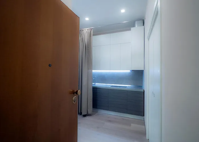 La Maison Des Artistes Gg Art * ペスカーラ