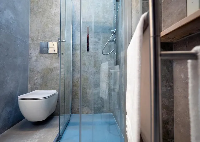 La Maison Des Artistes Gg Art *