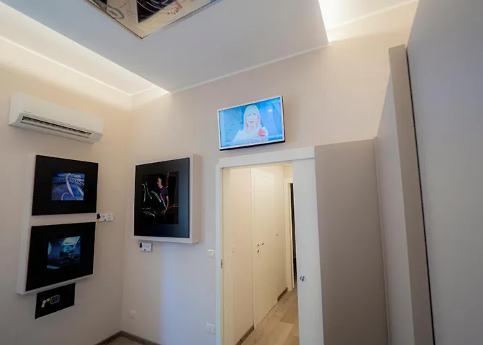 La Maison Des Artistes Gg Art Pescara