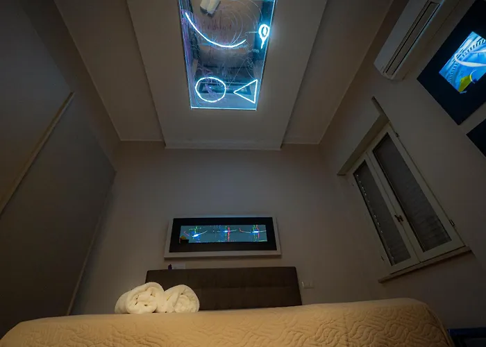 La Maison Des Artistes Gg Art * ペスカーラ