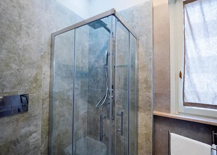 Daire La Maison Des Artistes Gg Art