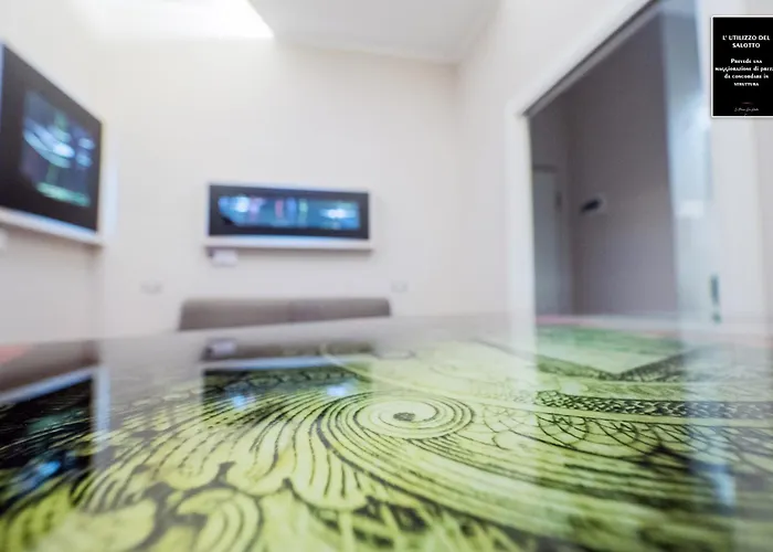 アパート La Maison Des Artistes Gg Art *