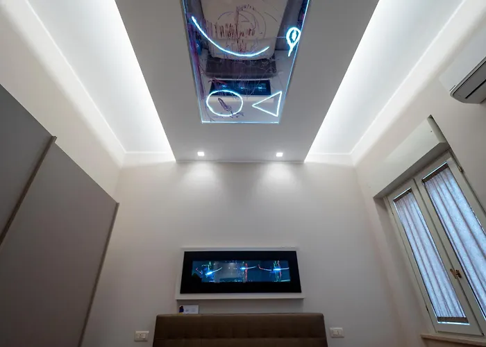 La Maison Des Artistes Gg Art アパート ペスカーラ