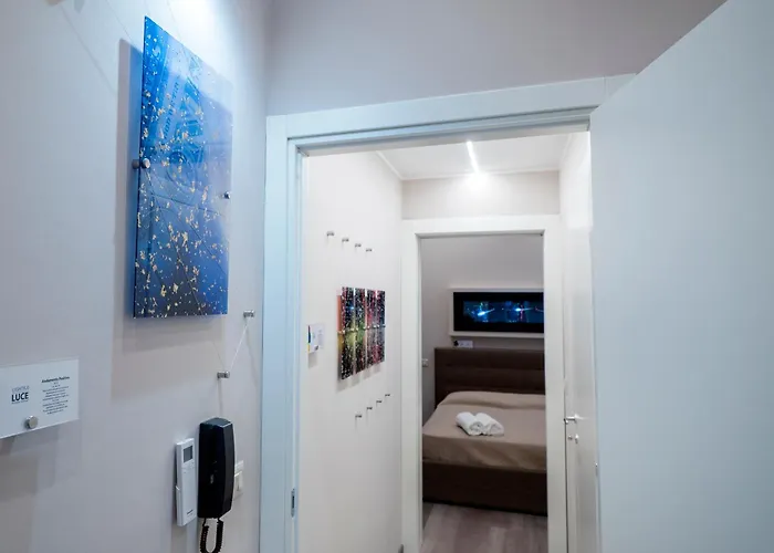 La Maison Des Artistes Gg Art *