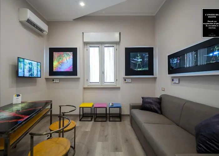 La Maison Des Artistes Gg Art