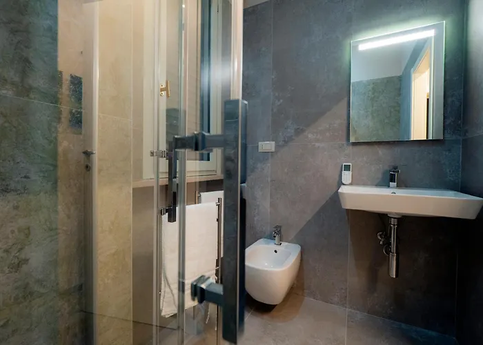 La Maison Des Artistes Gg Art ペスカーラ